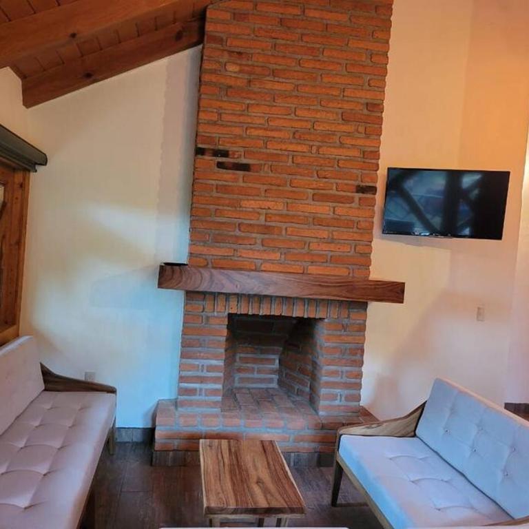 Cabaña Gardenia 6 - Chalet de 2 dormitorios - 9
