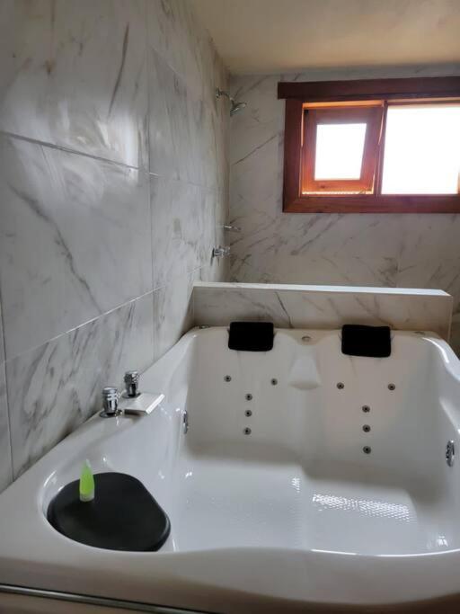 Cabaña Gardenia 6 - Chalet de 2 dormitorios - 15