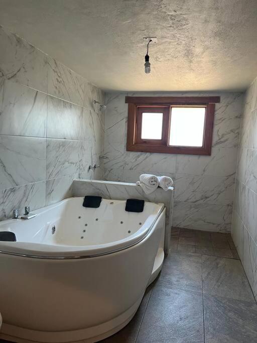 Cabaña Gardenia 6 - Chalet de 2 dormitorios - 17