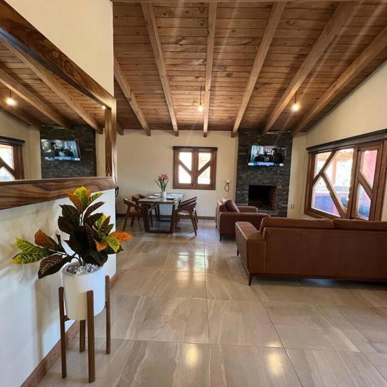 Cabaña Gardenia 7 - Chalet de 2 dormitorios - 1