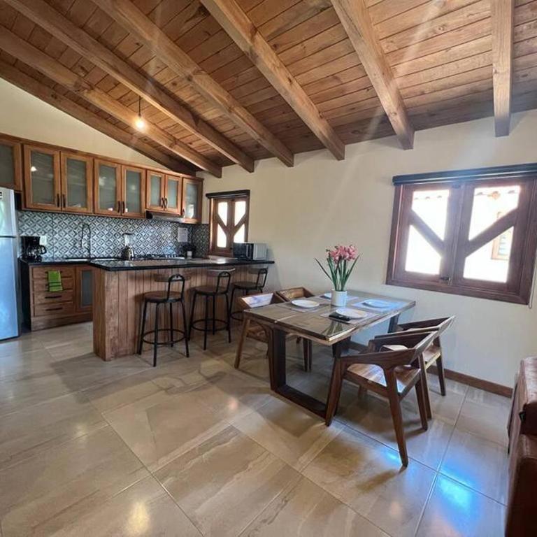 Cabaña Gardenia 7 - Chalet de 2 dormitorios - 2