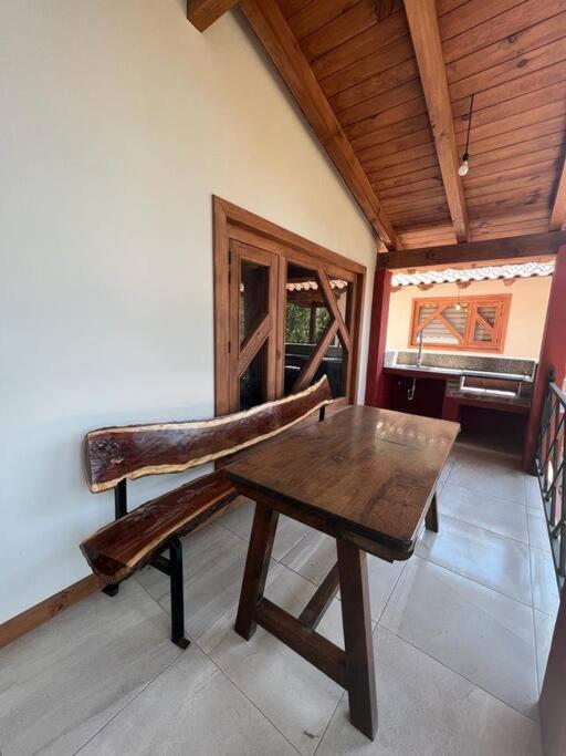 Cabaña Gardenia 7 - Chalet de 2 dormitorios - 4