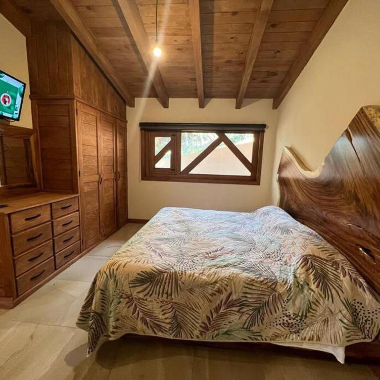 Cabaña Gardenia 7 - Chalet de 2 dormitorios - 5