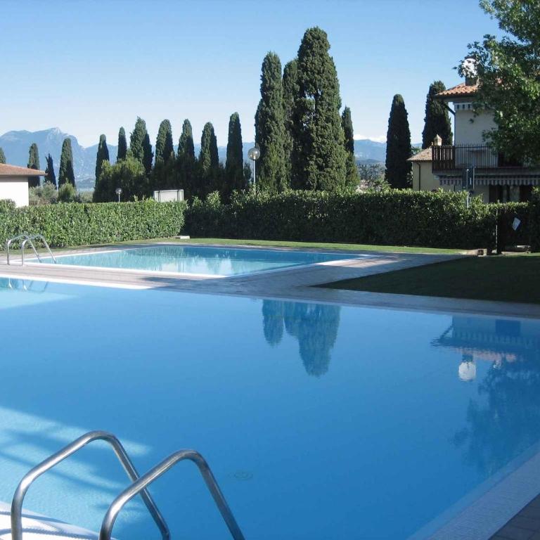 Apartment in Lazise - Gardasee 45411 - Appartamento - 1