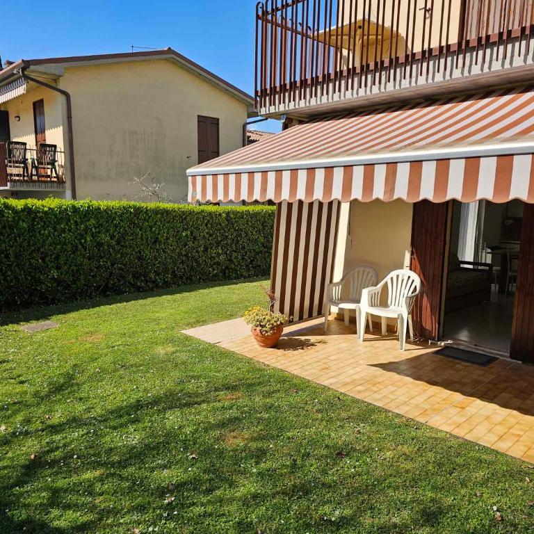 Apartment in Lazise - Gardasee 45411 - Appartamento - 6