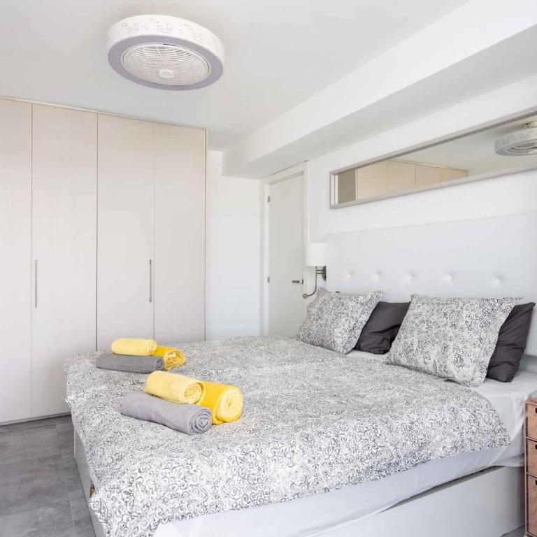 Apartment in Palm Mar - Insel Teneriffa 44996 - Apartamento - 1