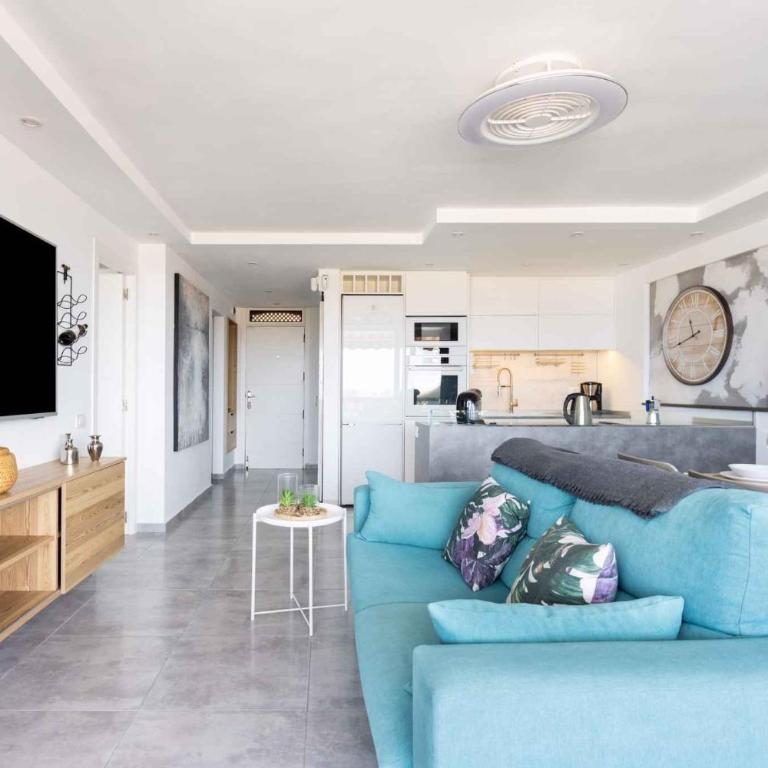 Apartment in Palm Mar - Insel Teneriffa 44996 - Apartamento - 5