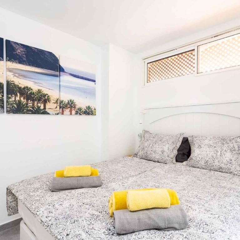 Apartment in Palm Mar - Insel Teneriffa 44996 - Apartamento - 9