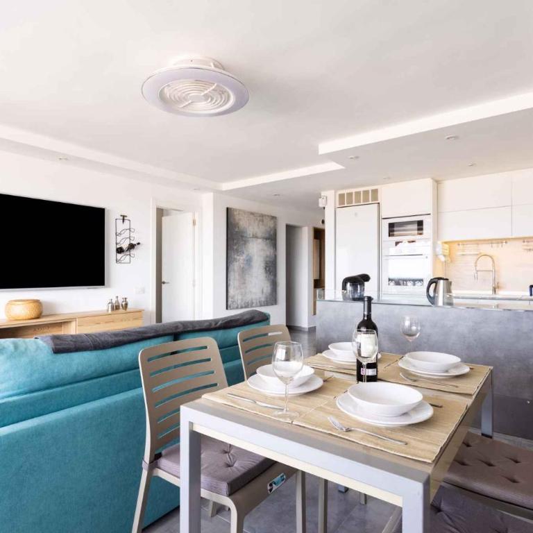 Apartment in Palm Mar - Insel Teneriffa 44996 - Apartamento - 12