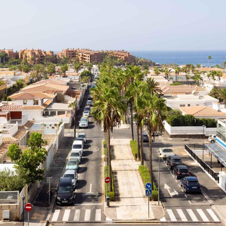Apartment in Palm Mar - Insel Teneriffa 44996 - Apartamento - 29