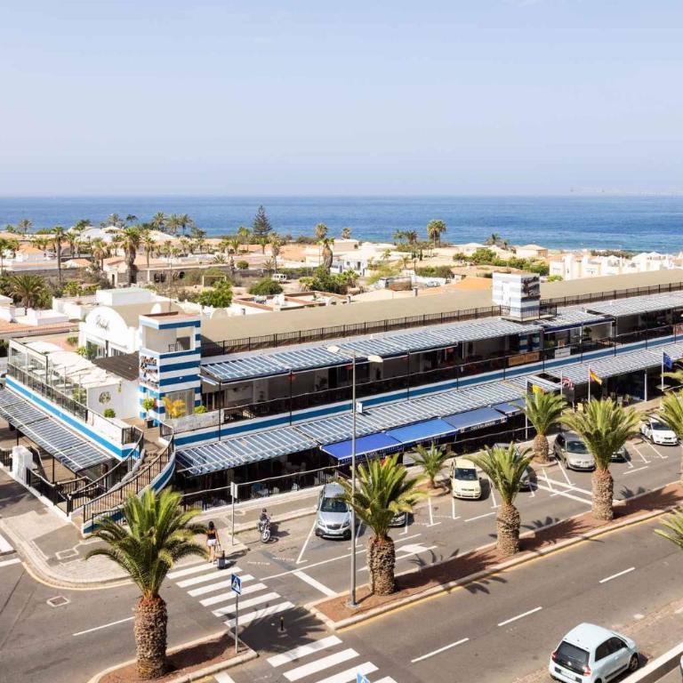 Apartment in Palm Mar - Insel Teneriffa 44996 - Apartamento - 31