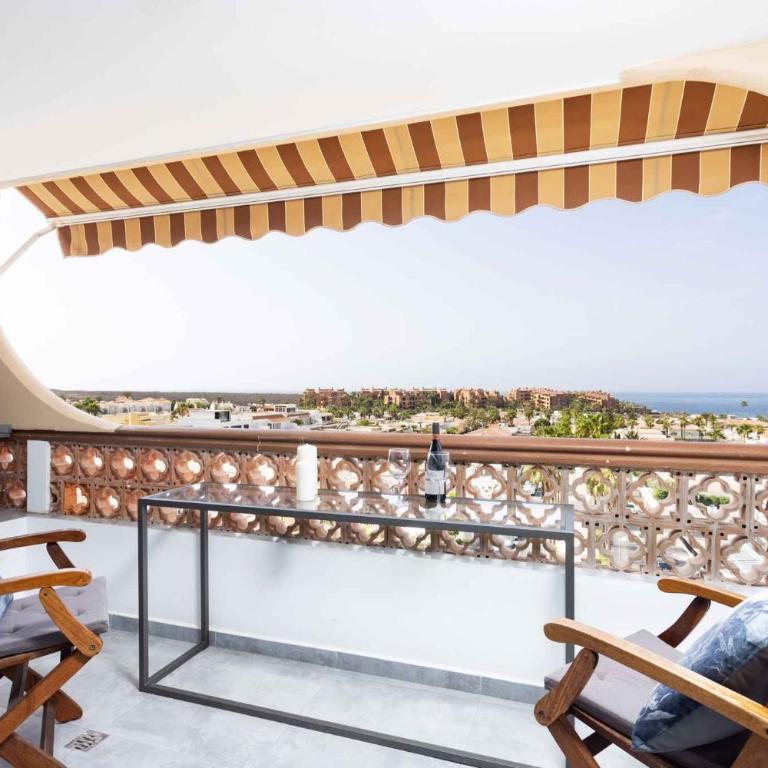 Apartment in Palm Mar - Insel Teneriffa 44996 - Apartamento - 32