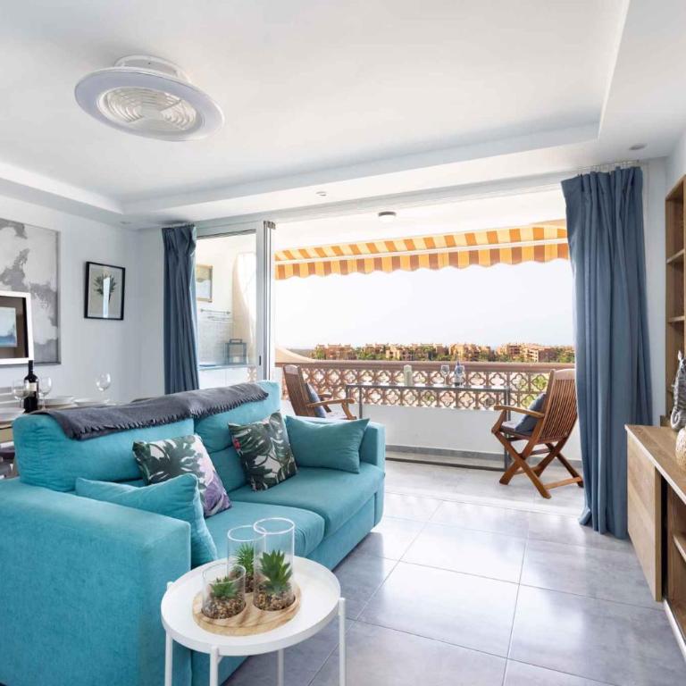 Apartment in Palm Mar - Insel Teneriffa 44996 - Apartamento - 36