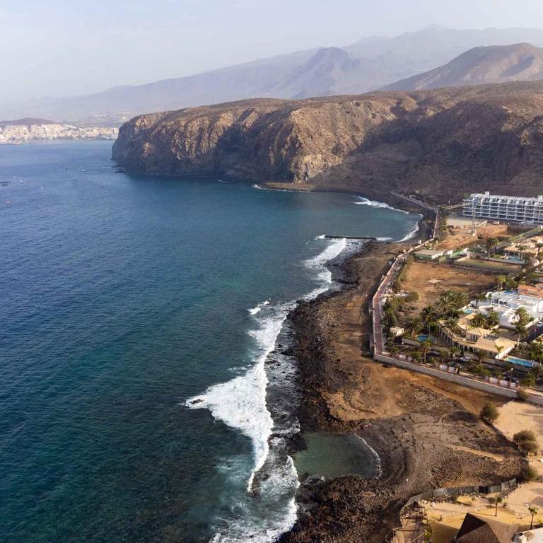 Apartment in Palm Mar - Insel Teneriffa 44996 - Apartamento - 37