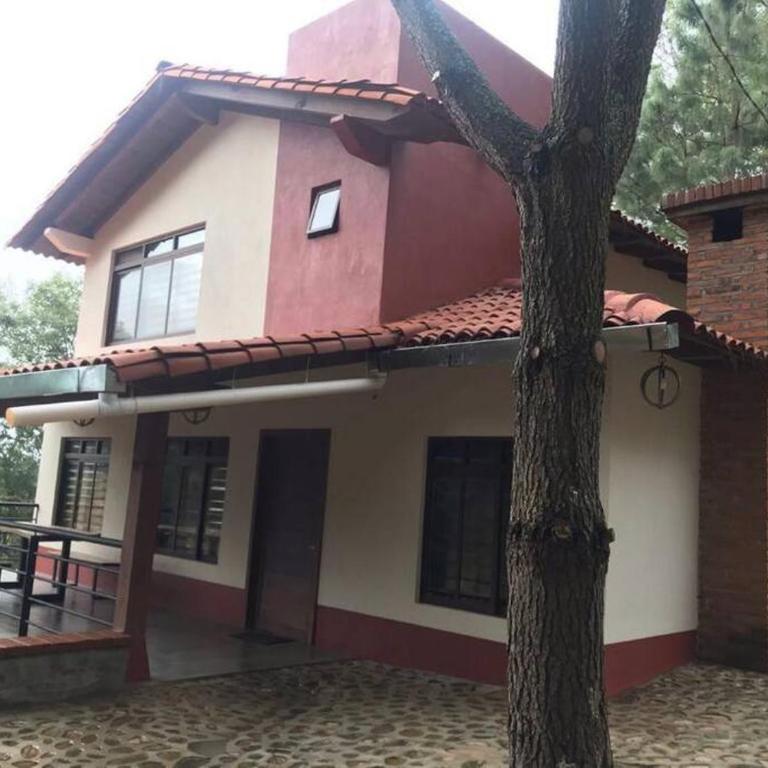 Cabaña Luz 7 - Chalet de 2 dormitorios - 1