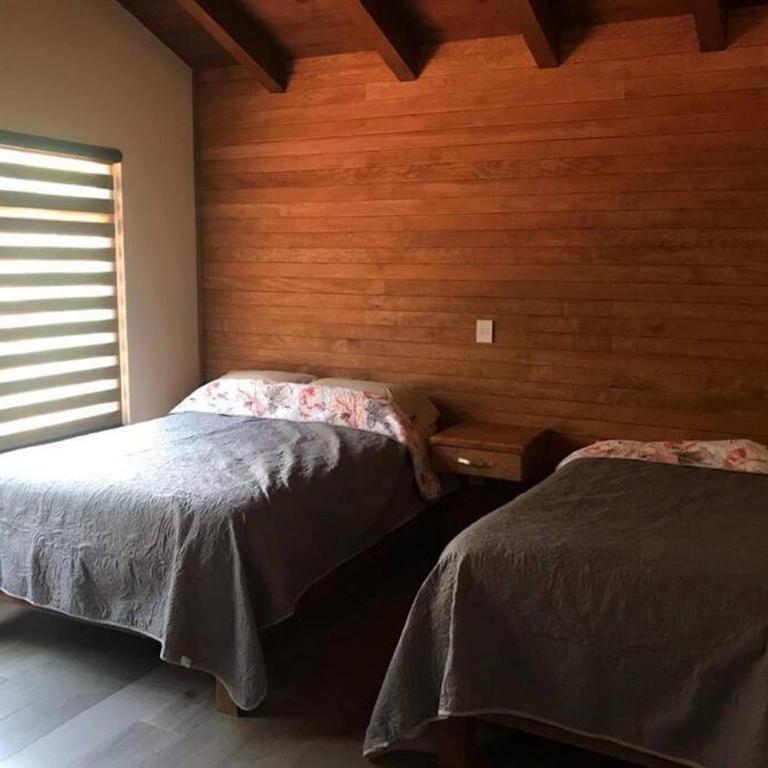 Cabaña Luz 7 - Chalet de 2 dormitorios - 3