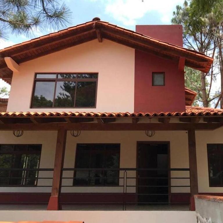 Cabaña Luz 7 - Chalet de 2 dormitorios - 6
