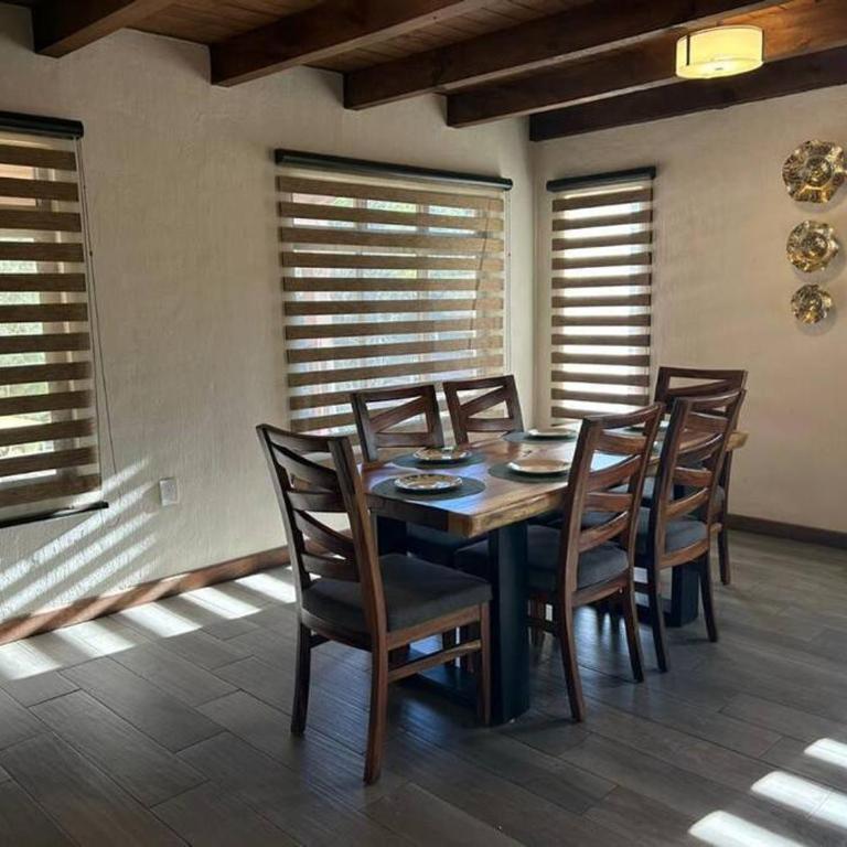 Cabaña Luz 7 - Chalet de 2 dormitorios - 8
