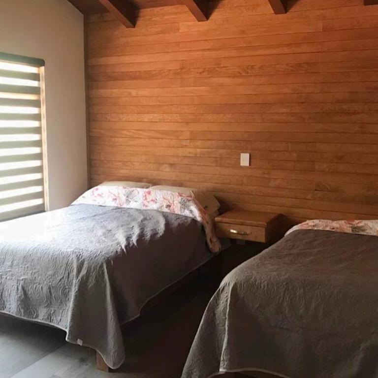 Cabaña Luz 7 - Chalet de 2 dormitorios - 10
