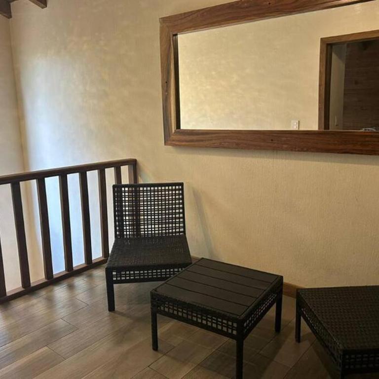 Cabaña Luz 7 - Chalet de 2 dormitorios - 13