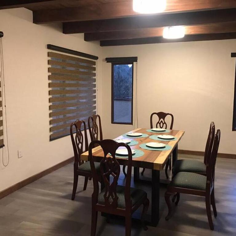 Cabaña Luz 7 - Chalet de 2 dormitorios - 14
