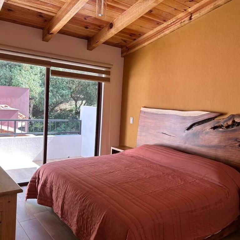Cabaña Ana 10 - Chalet de 3 dormitorios - 5