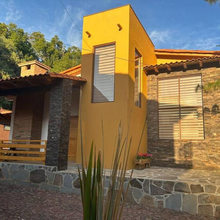 Cabaña Ana 10 - Chalet de 3 dormitorios - 7