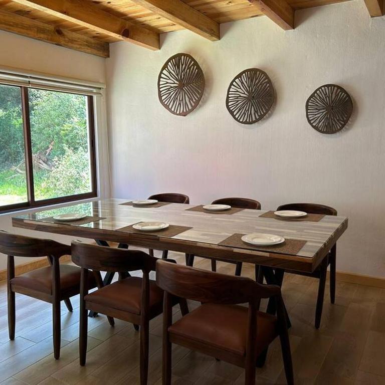 Cabaña Ana 10 - Chalet de 3 dormitorios - 8