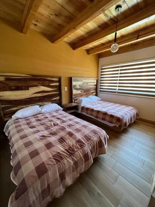 Cabaña Ana 10 - Chalet de 3 dormitorios - 11