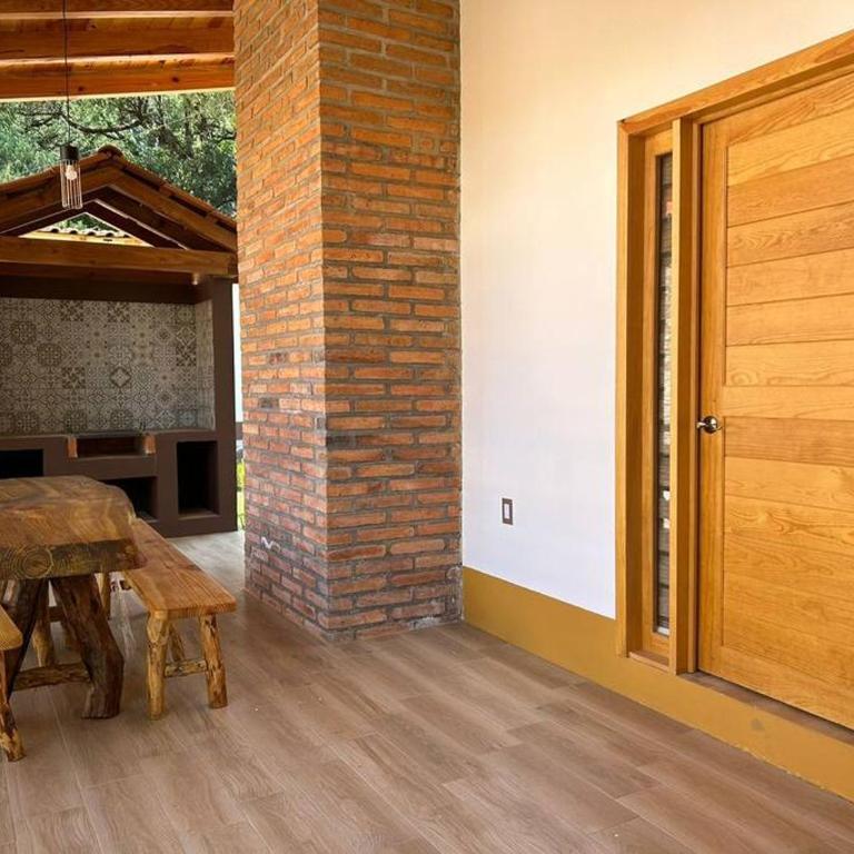 Cabaña Ana 10 - Chalet de 3 dormitorios - 12