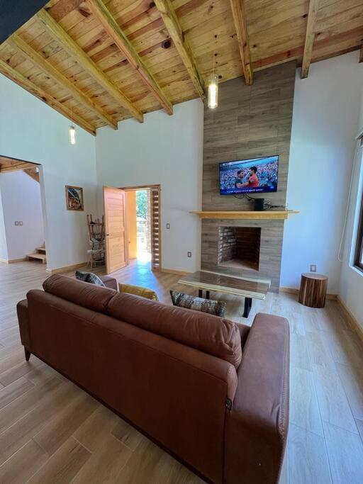 Cabaña Ana 10 - Chalet de 3 dormitorios - 13