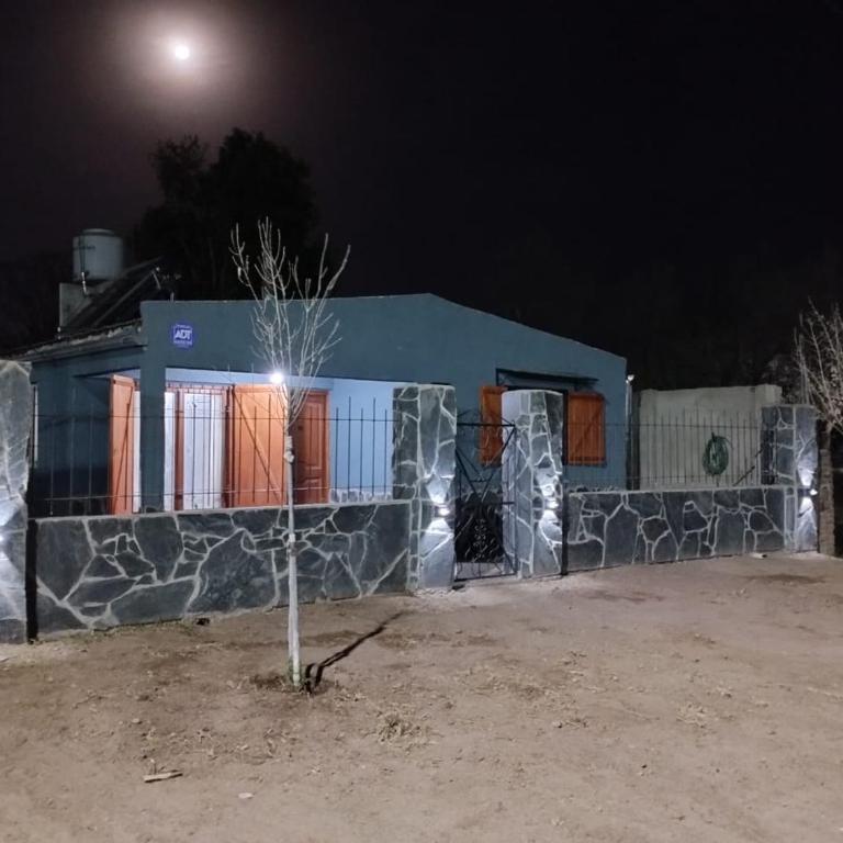 El Hornero - Casa de 2 dormitorios - 2