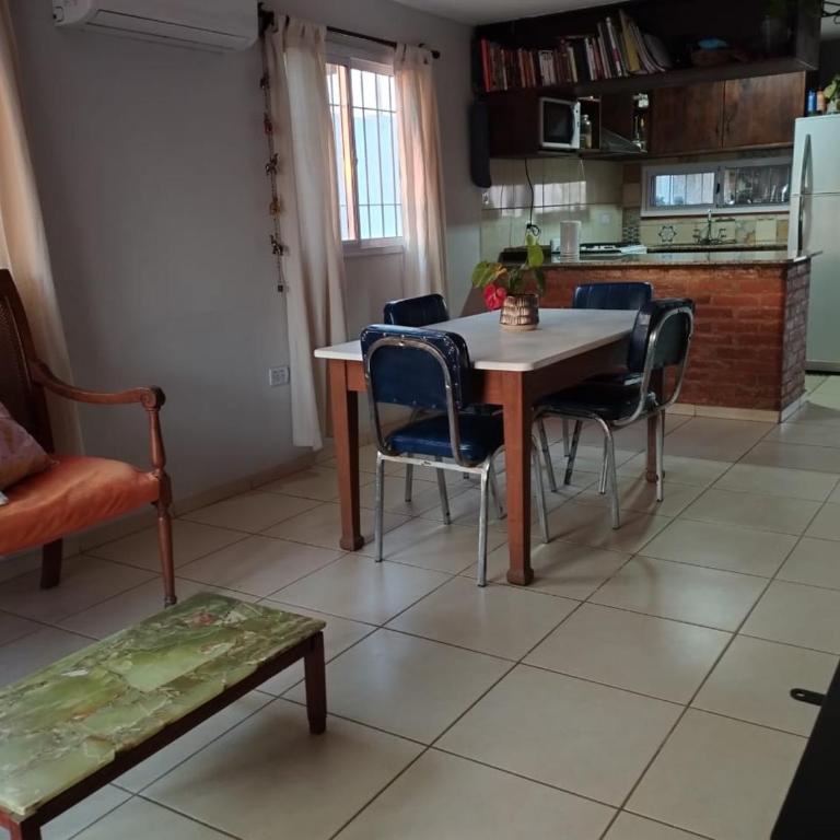 El Hornero - Casa de 2 dormitorios - 3