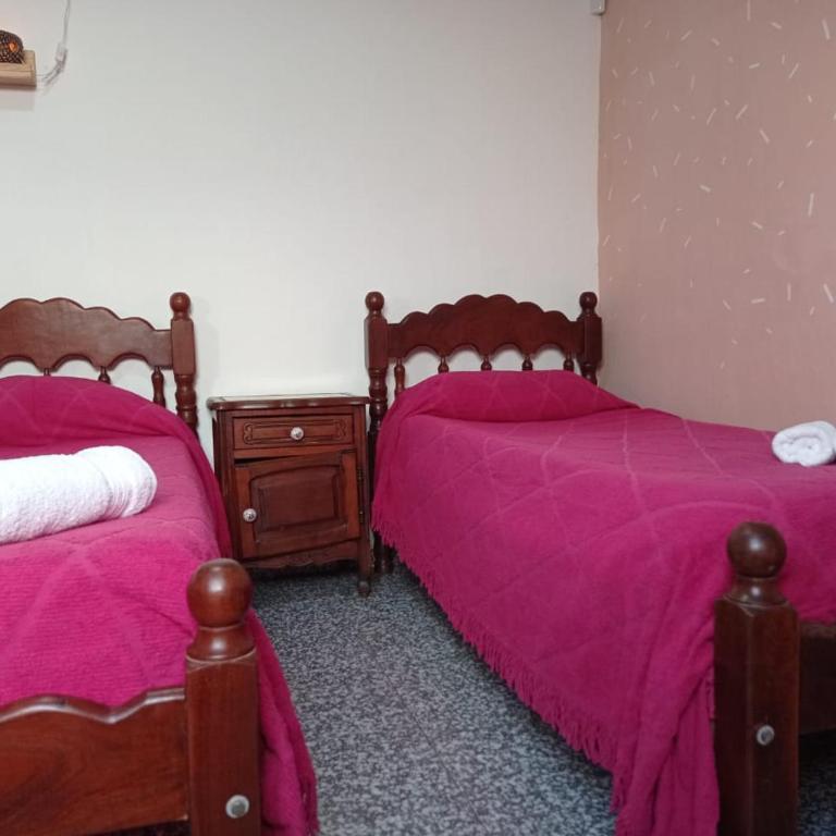 El Hornero - Casa de 2 dormitorios - 4