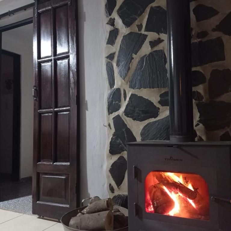 El Hornero - Casa de 2 dormitorios - 14