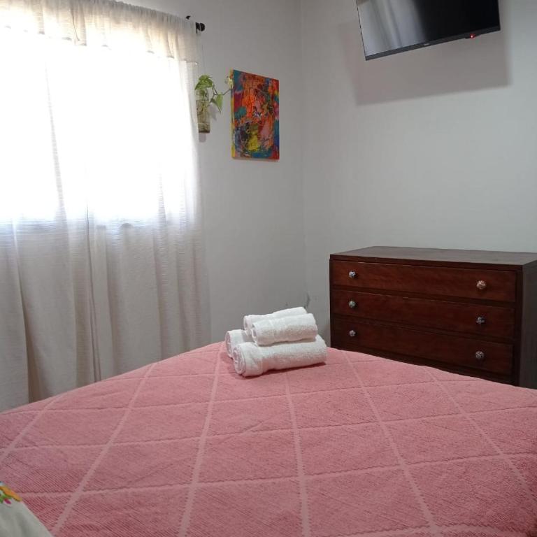 El Hornero - Casa de 2 dormitorios - 19