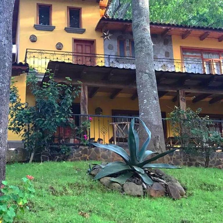 Cabaña Lety 12 - Chalet - 1