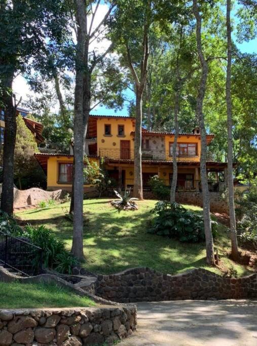 Cabaña Lety 12 - Chalet - 2