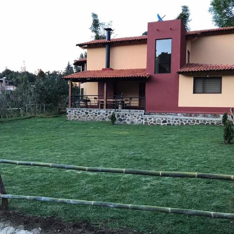 Cabaña Lety 14 - Chalet de 1 dormitorio - 2