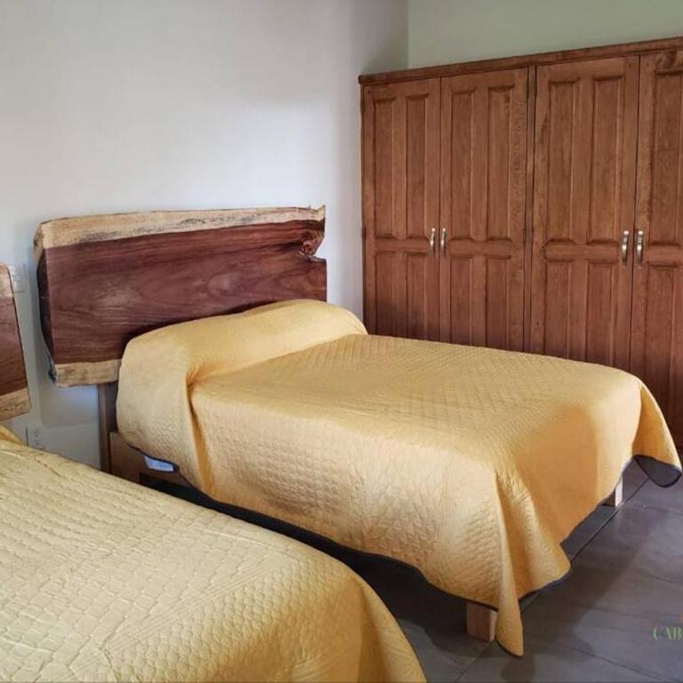 Cabaña Lety 14 - Chalet de 1 dormitorio - 4