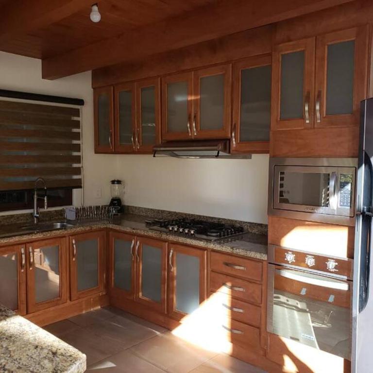 Cabaña Lety 14 - Chalet de 1 dormitorio - 11