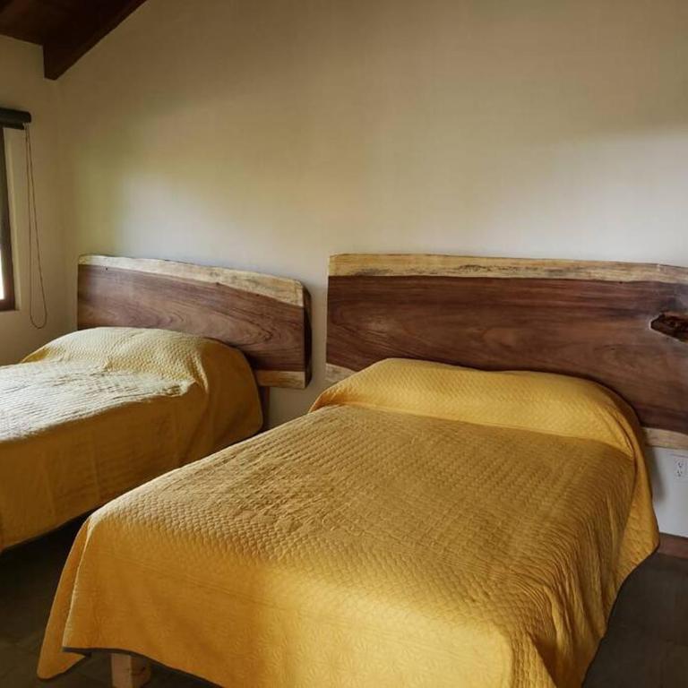 Cabaña Lety 14 - Chalet de 1 dormitorio - 12