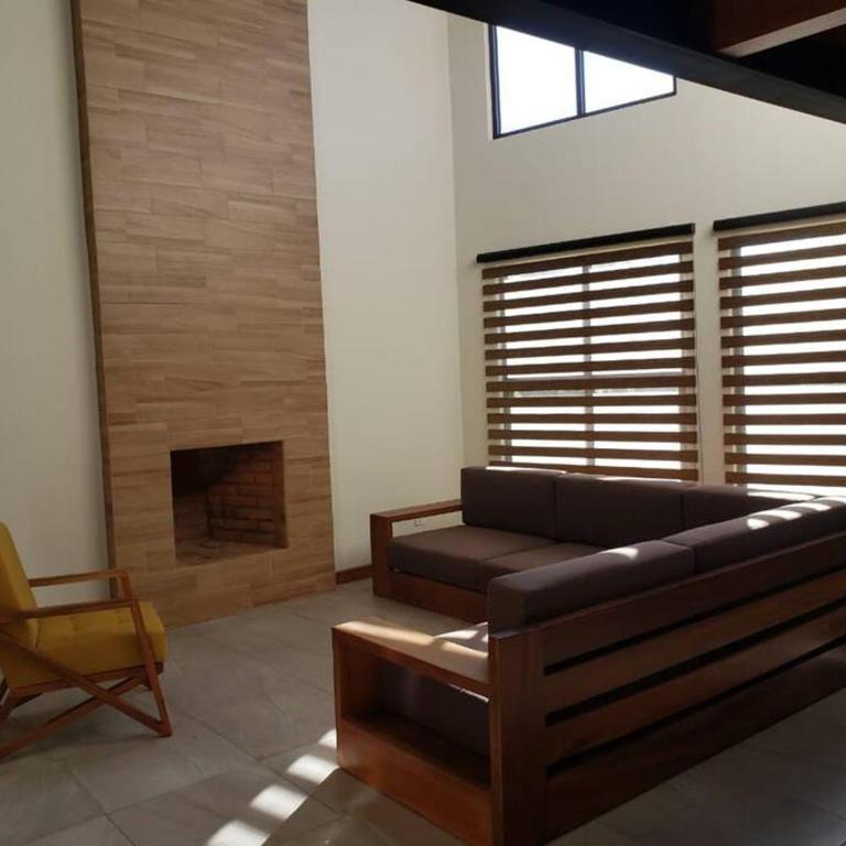 Cabaña Lety 14 - Chalet de 1 dormitorio - 16