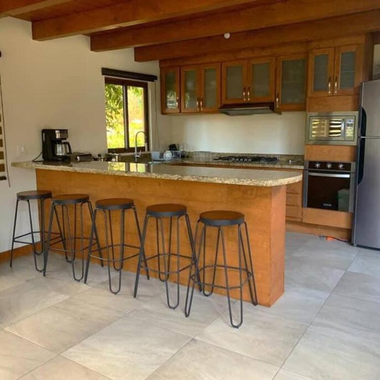 Cabaña Lety 14 - Chalet de 1 dormitorio - 17