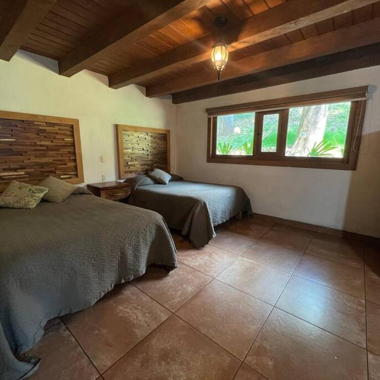 Cabaña Gardenia 14 - Chalet - 4