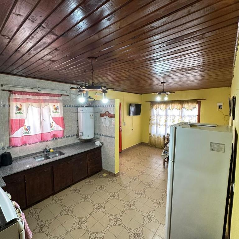 Hospedaje FORMOSA - Casa Unifamiliar de 3 dormitorios - 6