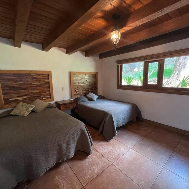 Cabaña Gardenia 14 - Chalet - 10