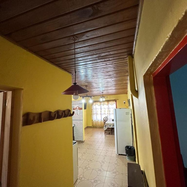 Hospedaje FORMOSA - Casa Unifamiliar de 3 dormitorios - 7