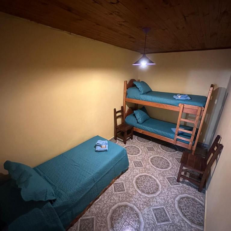Hospedaje FORMOSA - Casa Unifamiliar de 3 dormitorios - 9