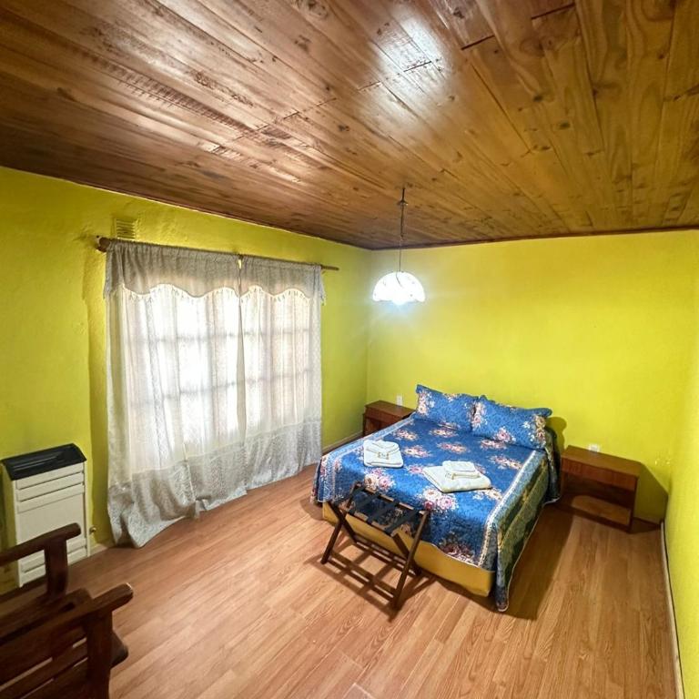 Hospedaje FORMOSA - Casa Unifamiliar de 3 dormitorios - 8